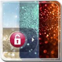 Gemerlapnya Layar Kunci