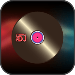 VirtualDJ Pro иконка