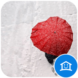 ikon Lonely White Minimalist