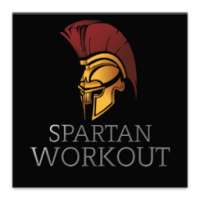 Spartan Workout on 9Apps