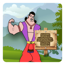 Run Bheem Run आइकन