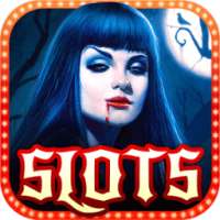 Vampire Diaries Slot Machine