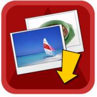 Photo Clip：Image search app on 9Apps