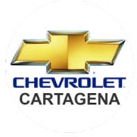 Chevrolet Cartagena