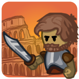 Arena Heroes أيقونة