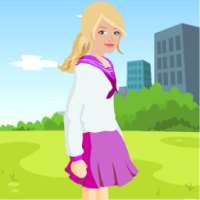 Adventure of World for Barbie