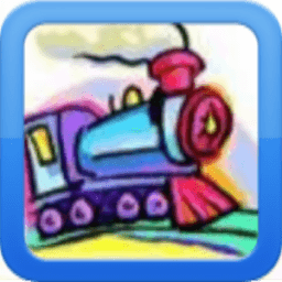 PNR status and train info أيقونة