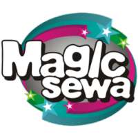 Magic Sewa Driver on 9Apps