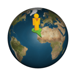 Instant Street View أيقونة