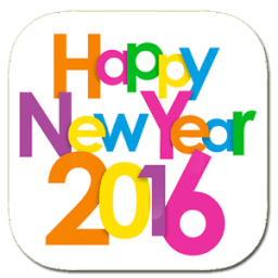 Dp Bbm Tahun Baru 2016 icon