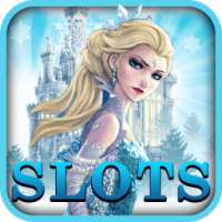 Slots Princess Magic Winter