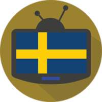 Sweden TV