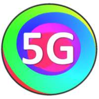 5G सुपर स्पीड ब्राउज़र