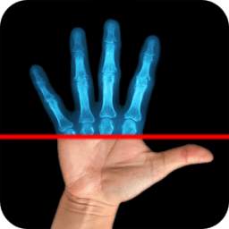 Super XRay Camera 1.6