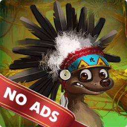 Rainforest Solitaire Free icon