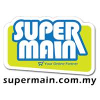 ikon Supermain