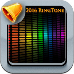 2016 Gorgeous Ringtones sounds icon