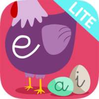 The vowels in Spanish - Free on 9Apps