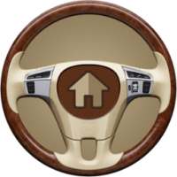 Car Home Dock on 9Apps