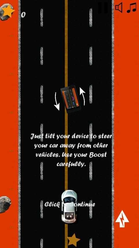 Game Speed Car Racing Free screenshot 6