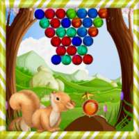 Bubble Shoot For Kids