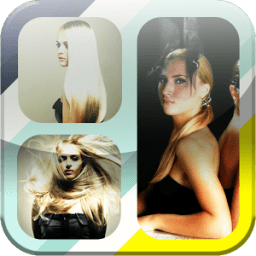 Photo Frames Collage icon