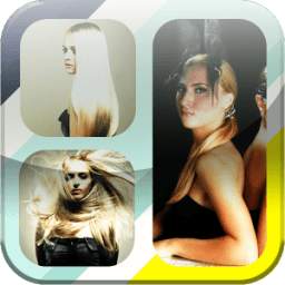 Photo frames collage 1.1