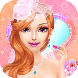 Princess Wedding Spa Salon иконка