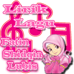Lirik Lagu Fatin icon
