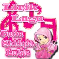 Lirik Lagu Fatin on 9Apps