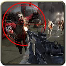 Zombie Kill Target