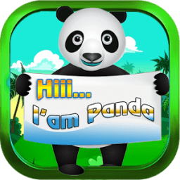 ikon Baby Panda Adventure