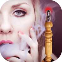 شيشا إلكترونية وهمية on 9Apps