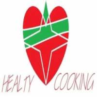 HEALTHY COOKING