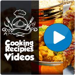 Cooking Recipes Videos