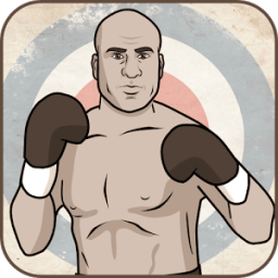 ikon Bullseye Boxing Championship