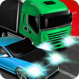 Traffic Racer 2 أيقونة