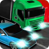 Traffic Racer 2