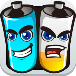 Battery Doctor - phone saver आइकन