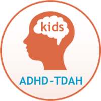 ADHD Kids on 9Apps