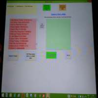 Phone Contact Number Manager