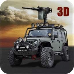 Zombies Brothers Killer 1.1