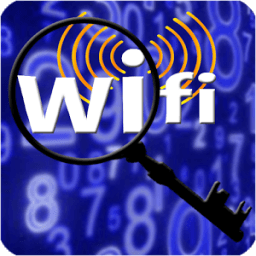 Wifi Password Hacker Fun icon