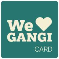 WE LOVE GANGI on 9Apps