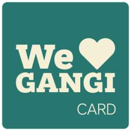 WE♡GANGI 2.6.3
