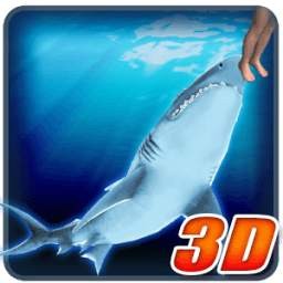 Simulator Whale Shark 3D 1.0