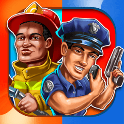 Guns and Hose Free Slots icon