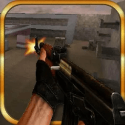 Fight Terrorism Attack أيقونة