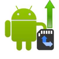 Aumentar Memoria Interna on 9Apps