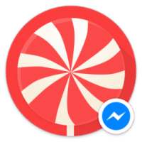 Snackshots for Messenger